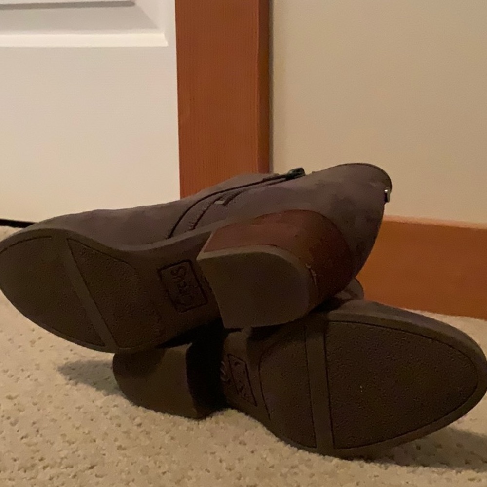 Super Cute Circus Boot! - image 2